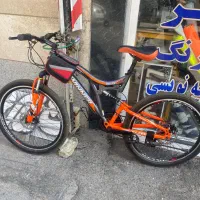 دوچرخه 26 صفر