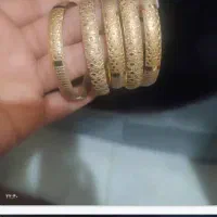 النگو سایز ۲. به قیمت تابلو به فروش می‌رسد
