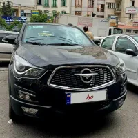 هایما s5 pro خشک404 با میخ لاستیک کارکرد صفر واقعی