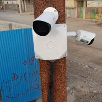نصاب نصب دوربین مداربسته و دزدگیر اماکن|خدمات پیشه و مهارت|کرمانشاه, |دیوار