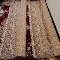 فرش|فرش|قصرشیرین, |دیوار
