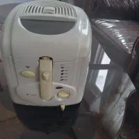 سرخ کن پارس