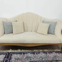 مبلمان ۸نفره|مبلمان خانگی و میز عسلی|تهران, ازگل|دیوار