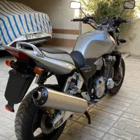 Cb1300 قیمت کاسبی|موتورسیکلت|تهران, مسعودیه|دیوار