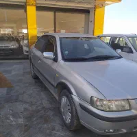 سمند دوگانه شرکتی|خودرو سواری و وانت|داران, |دیوار