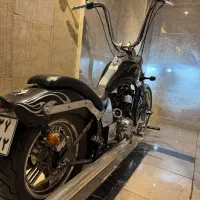 رگال رپتور اسپایدر|موتورسیکلت|تهران, پاسداران|دیوار