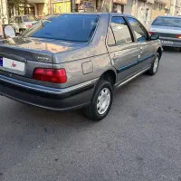 پژک پارس سال 92|خودرو سواری و وانت|تبریز, |دیوار