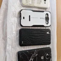 چهار عدد گوشی موبایل سالم و تعمیری|موبایل|تهران, حشمتیه|دیوار