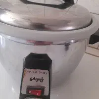 معاوضه با سماور
