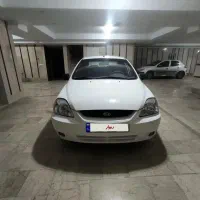 ریو 85 سالم موتور تازه تعمیر سند دو برگ