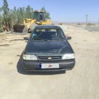 پراید 83 انژکتور|خودرو سواری و وانت|بیرجند, |دیوار