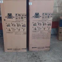 یخچال وفریزرولباسشویی وبخاری وکولر