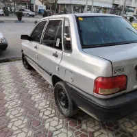 پراید ۹۲ هیدرولیک و آی بی اس|خودرو سواری و وانت|مریوان, |دیوار