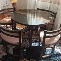 ناهارخوری کم جا