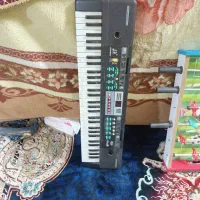 ارگ آموزشی گیتار فوتبال دستی