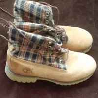 بوت مردانه تیمبرلند (Timberland)