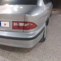 سمند 82 استثنایی|خودرو سواری و وانت|اصفهان, لنبان|دیوار