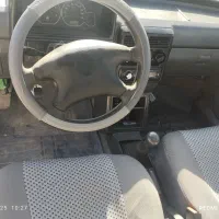 پراید 88تمام فابریک|خودرو سواری و وانت|مرودشت, ژیان|دیوار