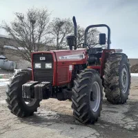 تراکتور۳۹۹