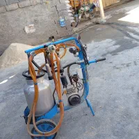 شیر دوش سالم