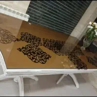 میز نهار خوری