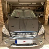 اچ سی کراس مدل۱۳۹۵ برویت صفرکیلومتر