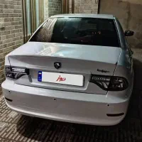 سورن پلاس1404گاز سیمی|خودرو سواری و وانت|ارزوئیه, |دیوار