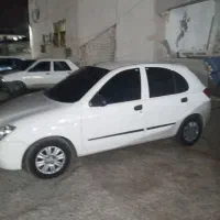 تیبا تیپ 2 مدل 97