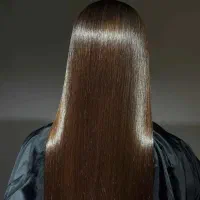 ۵۰ درصد کراتین به مدت یک هفته