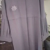 تعدادی مانتو سایز ۴۸|لباس|زنجان, |دیوار