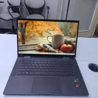 لپ تاپ خاص لاچری hp ENVY 15 X360 Touch|رایانه همراه|تهران, میدان ولیعصر|دیوار