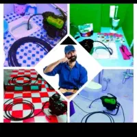 چاه بازکنی فنرزن تهرانپارس حکیمیه خاک سفیدهنگام۲۴س|خدمات پیشه و مهارت|تهران, حکیمیه|دیوار