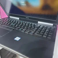 رندر گیمینگ DELL7510P Ram32 SSD256  i7 2G GDDR5|رایانه همراه|کرج, گلشهر|دیوار