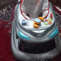 روروئک|کالسکه و لوازم جانبی|تهران, خزانه|دیوار