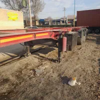 اجاره تیغه ماموت کالیپر بنزی|خودرو سنگین|اردبیل, |دیوار