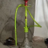 قلیان المانی