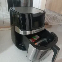 سرخ کن مایللوکس