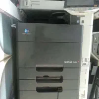 فروش پرینتر کونیکا c451 - Konica Minolta bizhub