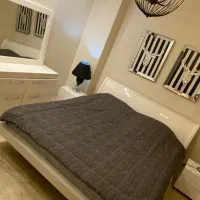 سرویس خواب به همراه تشک‌ ۲در۱۸۰