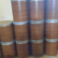 بشکه مقوایی