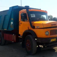 نیازمند راننده پایه یک