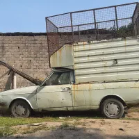 فروش پیکان وانت