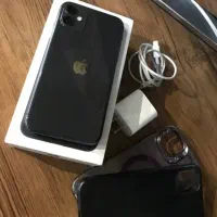 اپل،ایفون ۱۱ در حد نو بدون مشکل