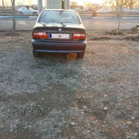 باسلام خودرو سمند ملی|خودرو سواری و وانت|تبریز, |دیوار