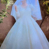 لباس عروس|لباس|چهاردانگه (تهران), |دیوار