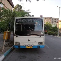 اتوبوس‌ شهری رنوالیاردشهاب