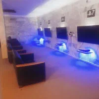 فروش کلیه لوازم و تجهیزات گیم نت