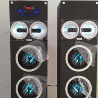 بلندگوی باند اسپیکر|سیستم صوتی خانگی|گلستان (تهران), |دیوار