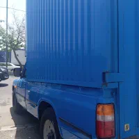 نیسان دوگانه اپشنال دریچه گاز سیمی|خودرو سواری و وانت|کرج, شهرک نهال و بذر|دیوار