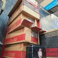 فروش انواع نوار کاست سی دی  اورجینال و شرکتی|فیلم و موسیقی|تهران, راه آهن|دیوار